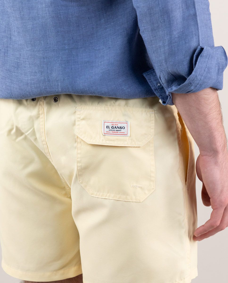 El ganso maillot de bain online