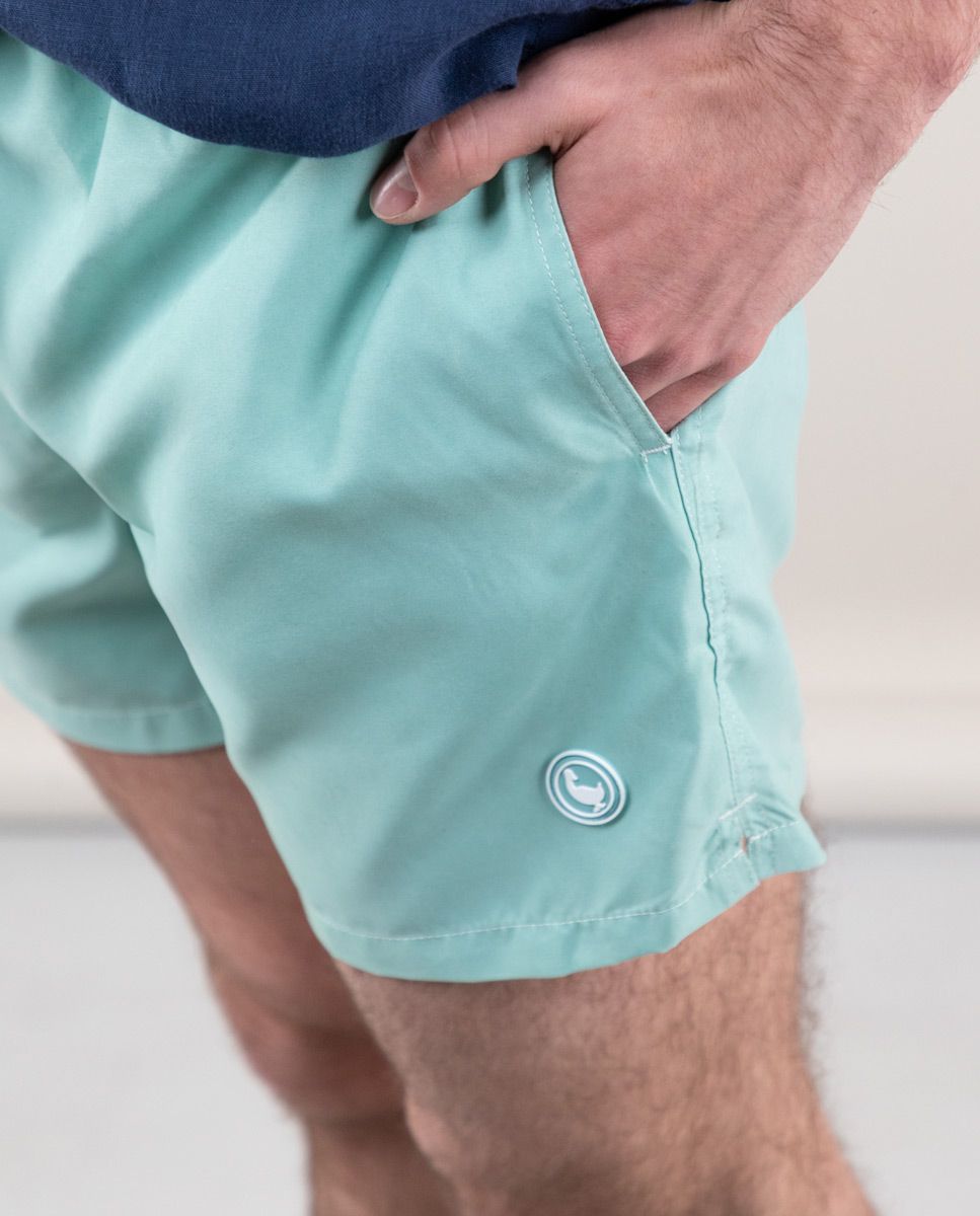 El ganso maillot de bain outlet