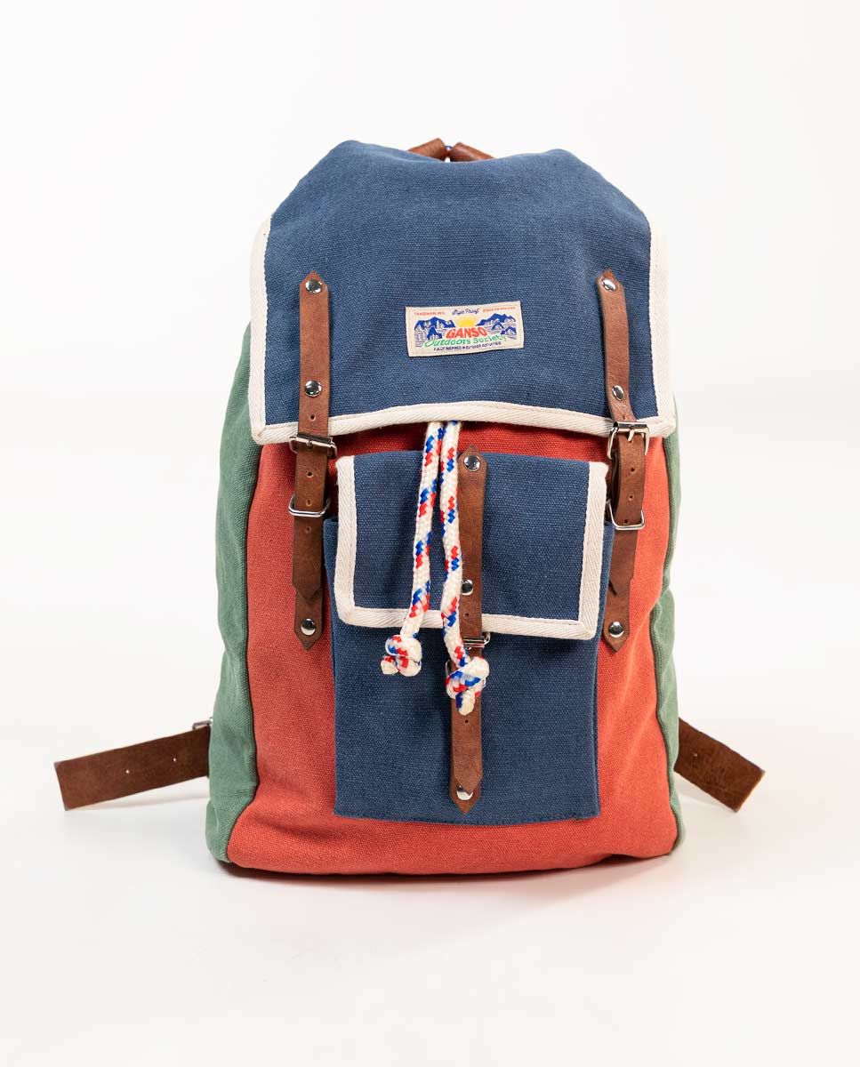 Bolsas y Mochilas Unisex | El Ganso®
