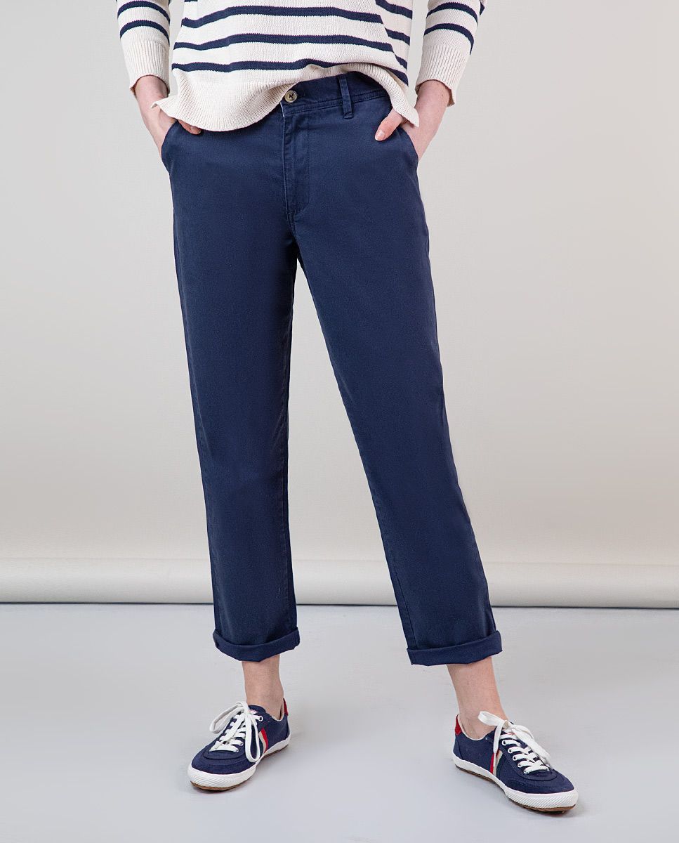 El Ganso Pantalones de Mujer