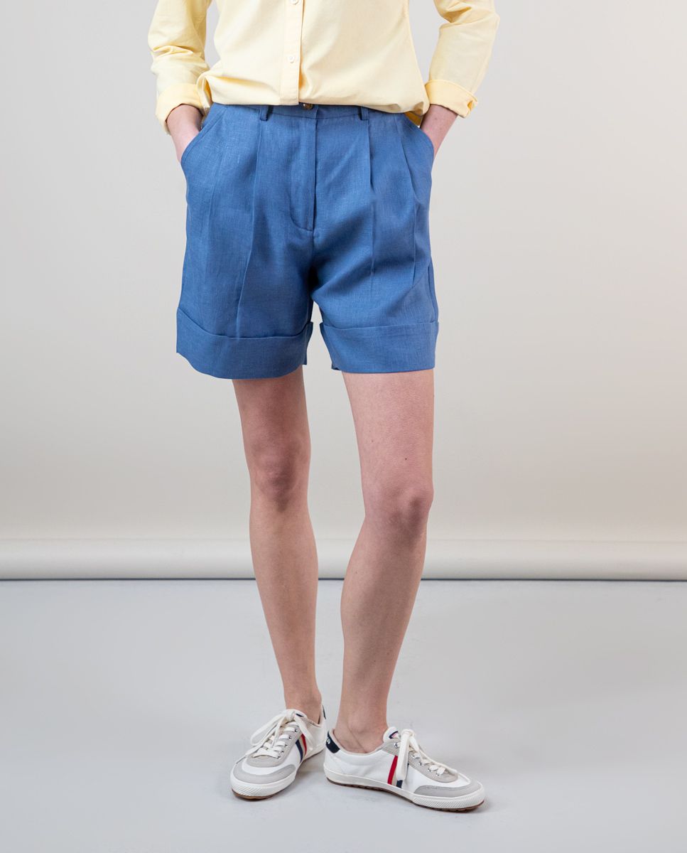 El Ganso Pantalones de Mujer
