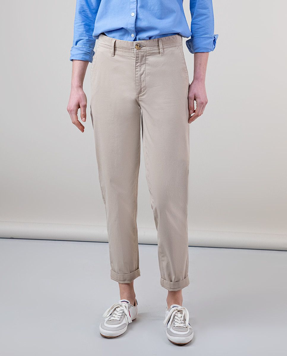 El Ganso Pantalones de Mujer