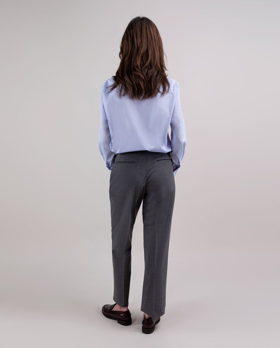 ICEPARDAL OVER JIB Pants グレー ICEPARDAL OVER JIB Pants グレー スポーツ
