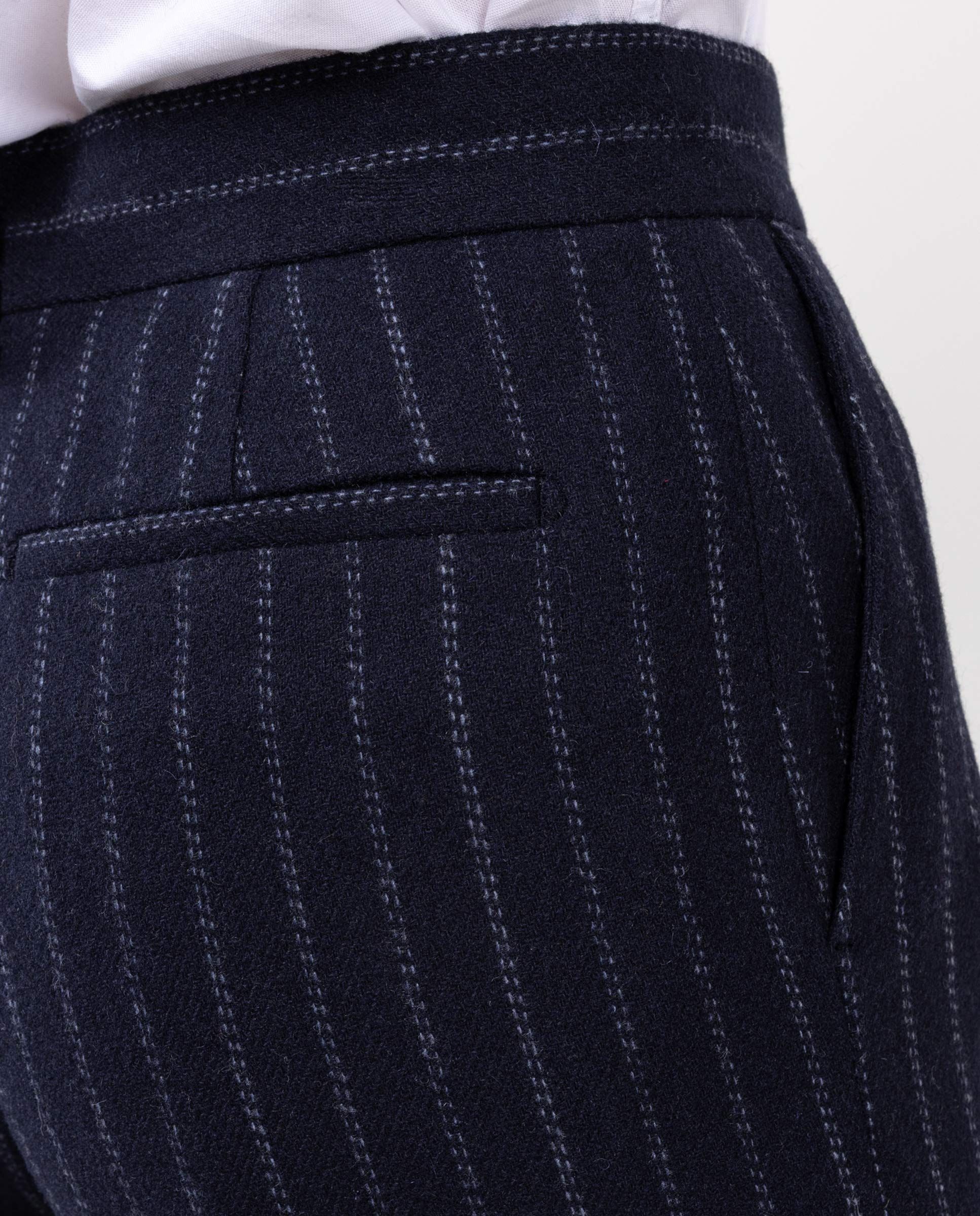 QBK Pantalon de Baseball pour Tout-Petits 2T 3T 4T 5T 6T 7T Pantalon de Softball à Rayures pour Garçon Fille Gris