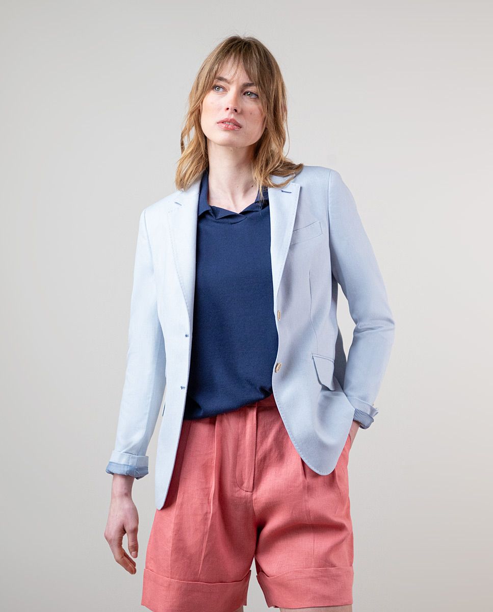 El ganso ropa mujer shop