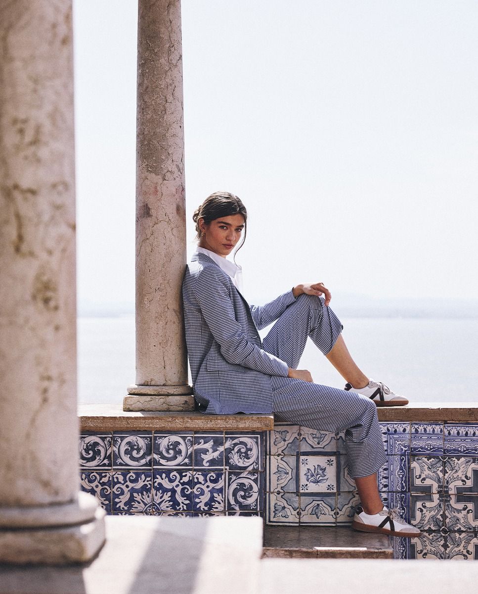 El Ganso® | Summer 2025 Sale | Up to 50% OffSolid-Coloured
