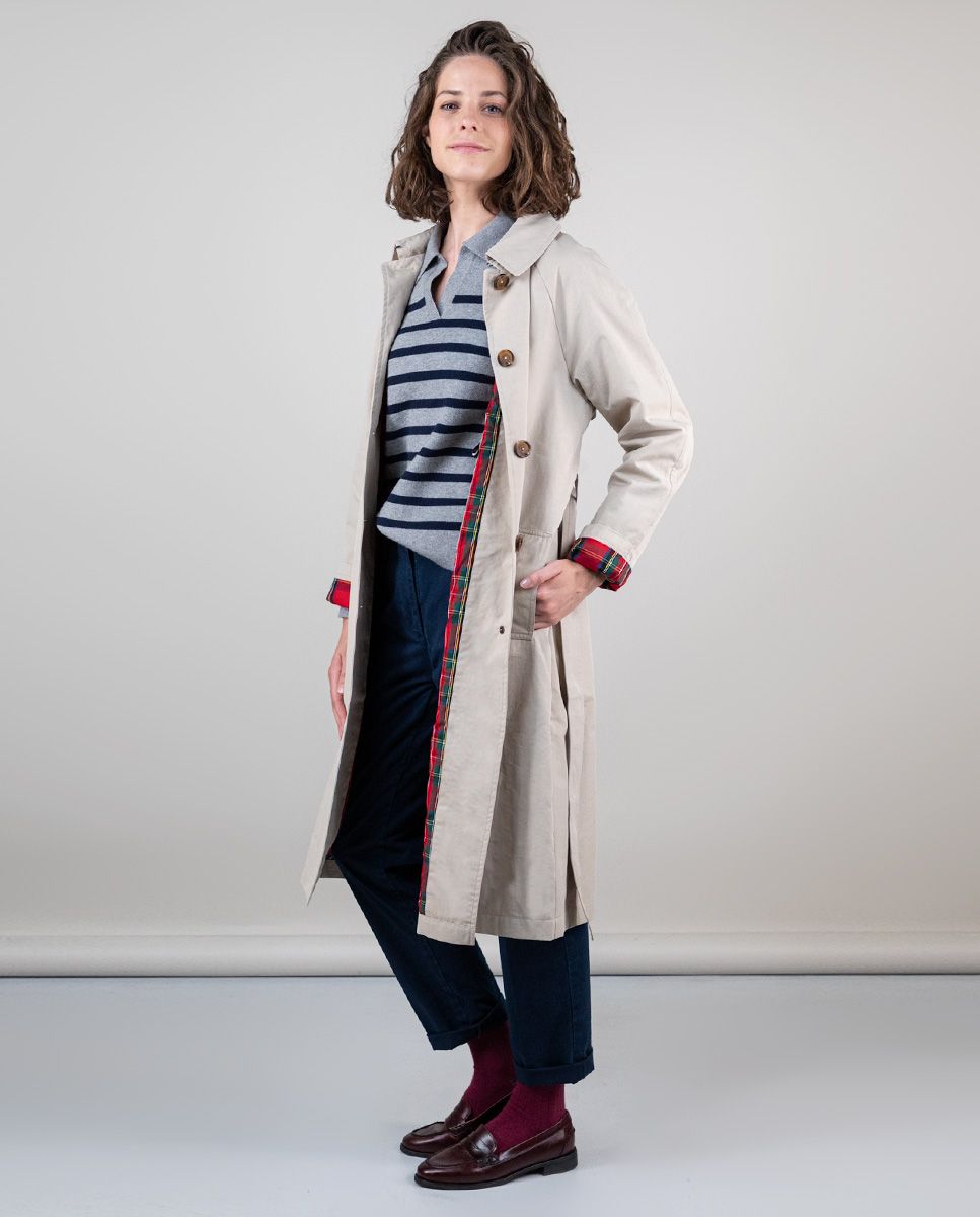 El Ganso Moda Mujer