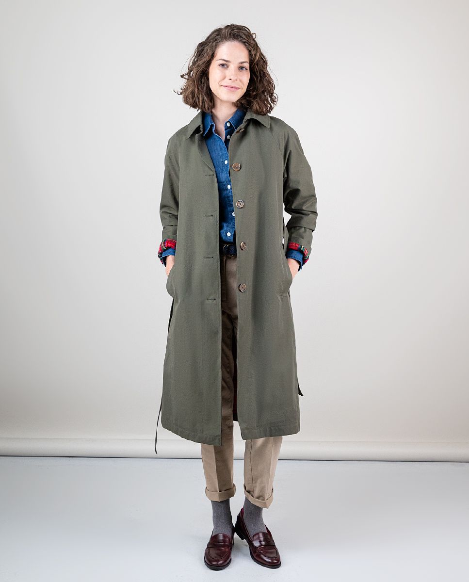 El Ganso Moda Mujer
