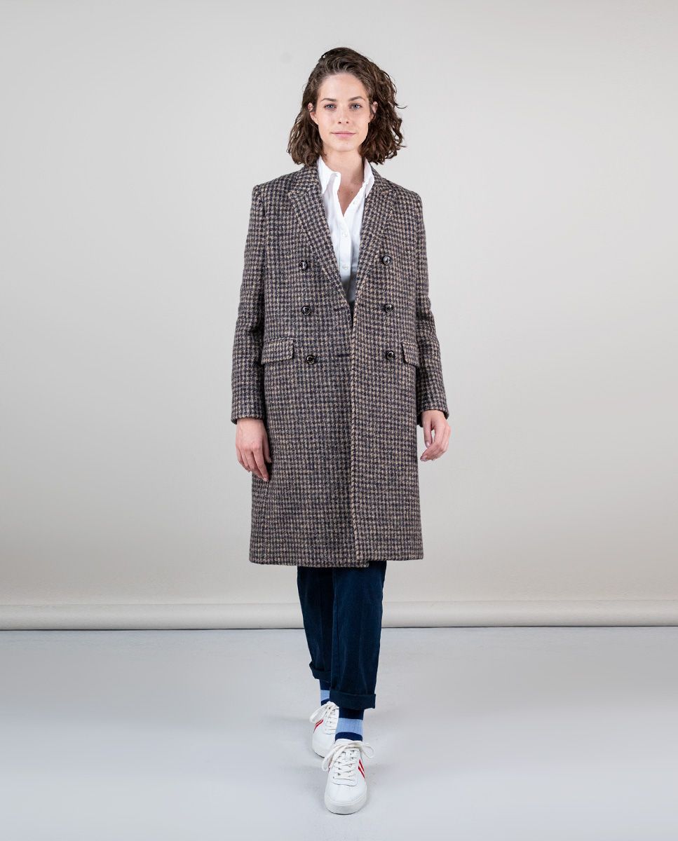 Abrigo Largo Abrigos Burberry Mujer Outlet Abrigos El Ganso Outlet