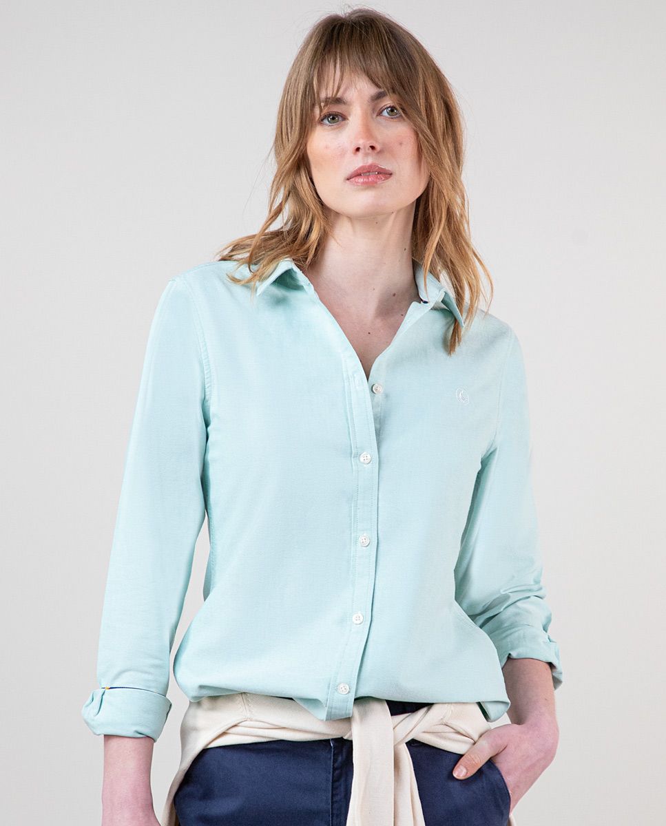 El Ganso Camisas de Mujer