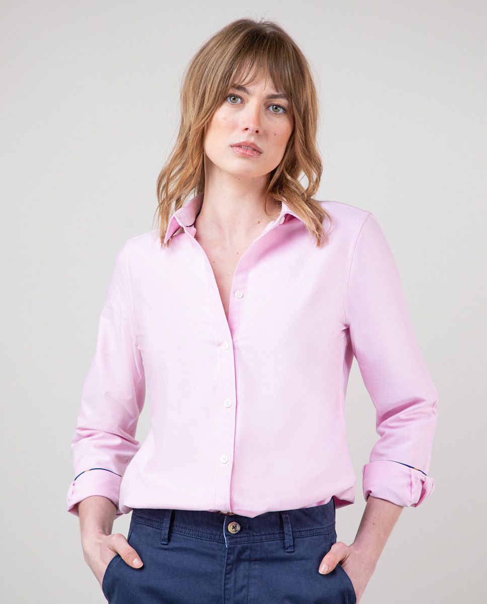 El Ganso Camisas de Mujer