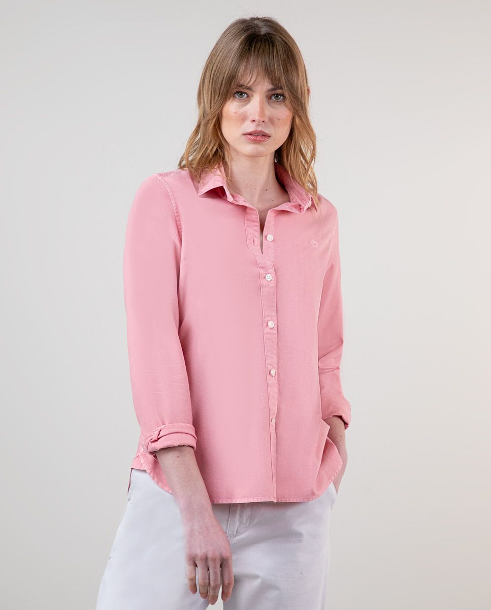 El Ganso Camisas de Mujer