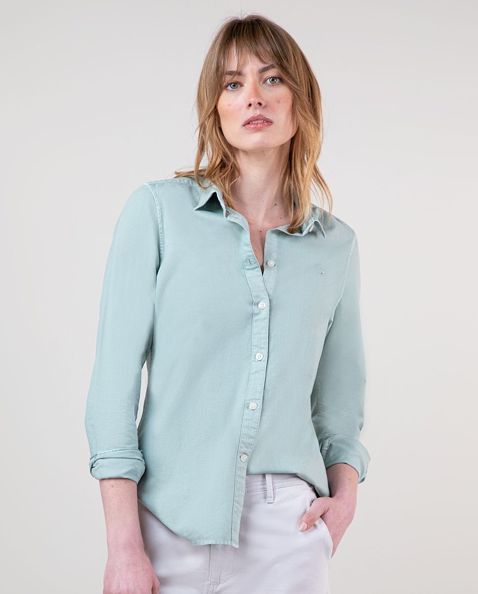 El Ganso Camisas de Mujer Ultimos dias todo al 50 El Ganso