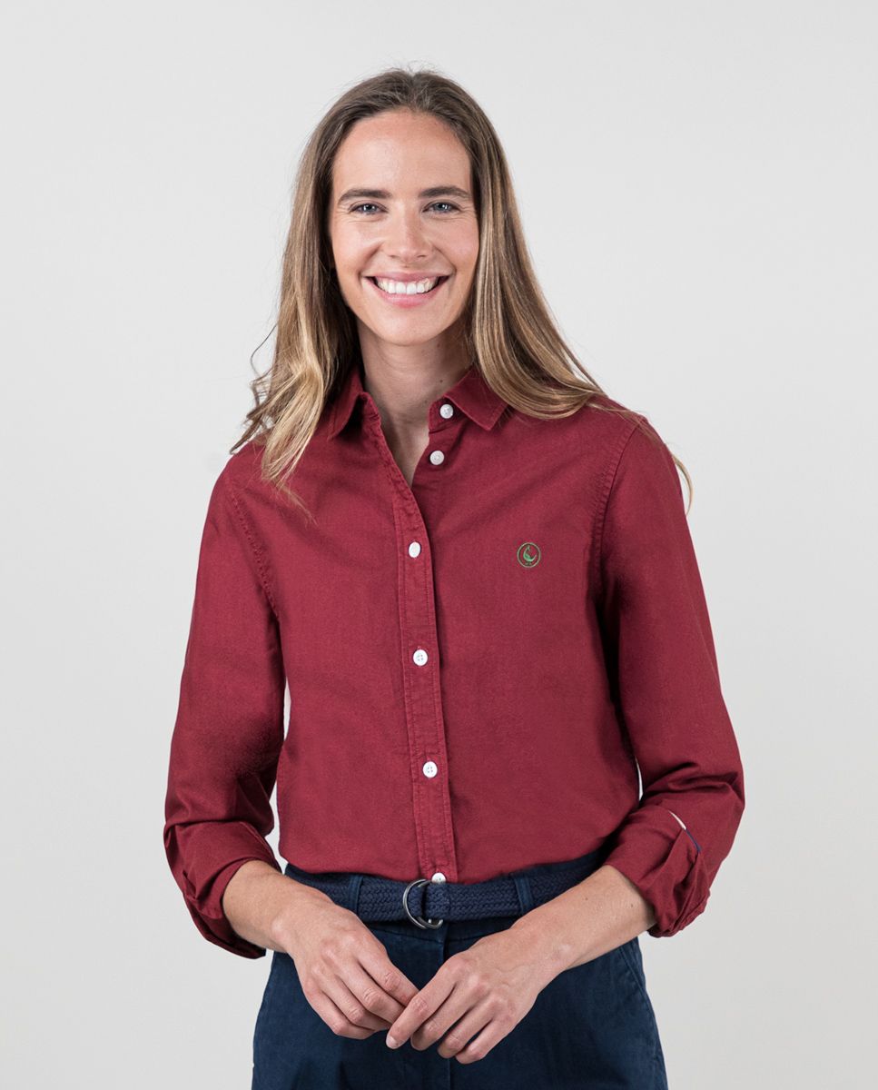 El Ganso Camisas de Mujer El Ganso