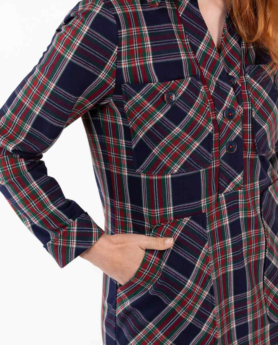 El ganso mujer vestidos deals