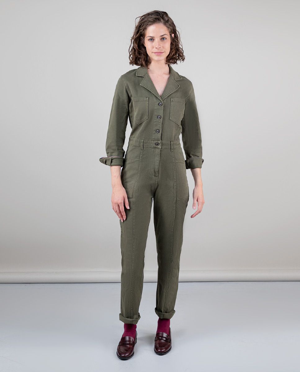 El ganso moda mujer hot sale
