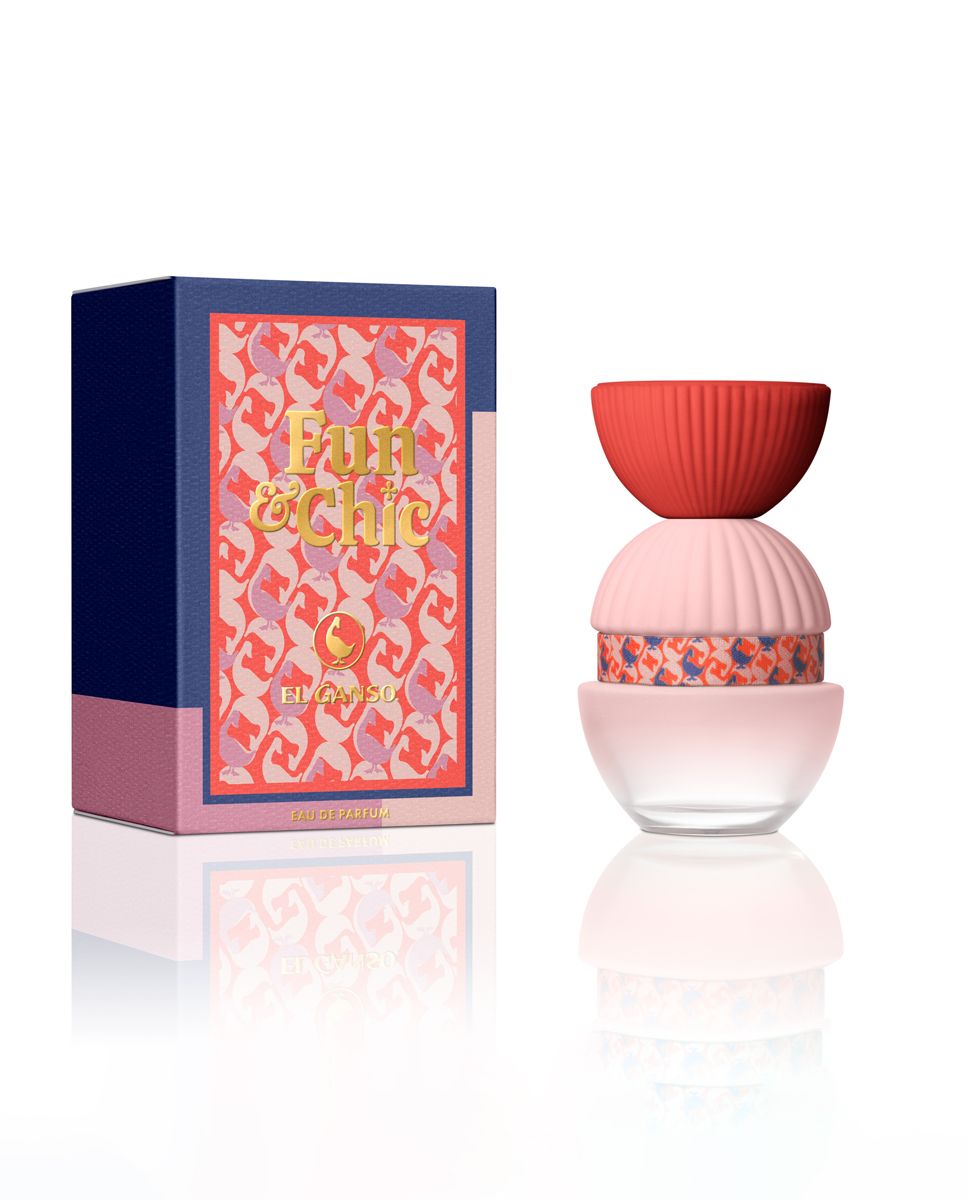 El ganso online mujer outlet