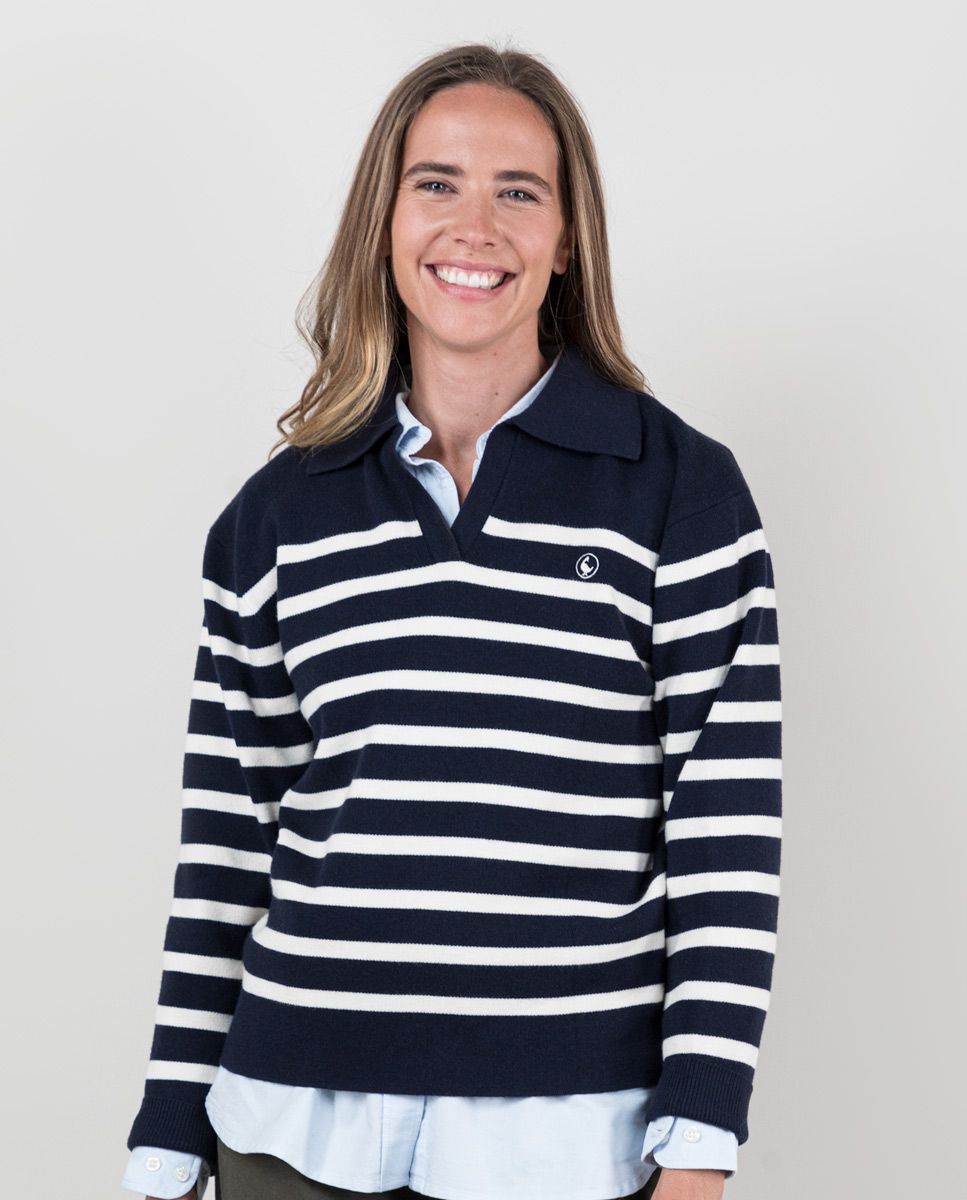 Corte Inglés Sfera Jersey Mujer Negro Jerseys Mujer Jersey Sfera - Main Image