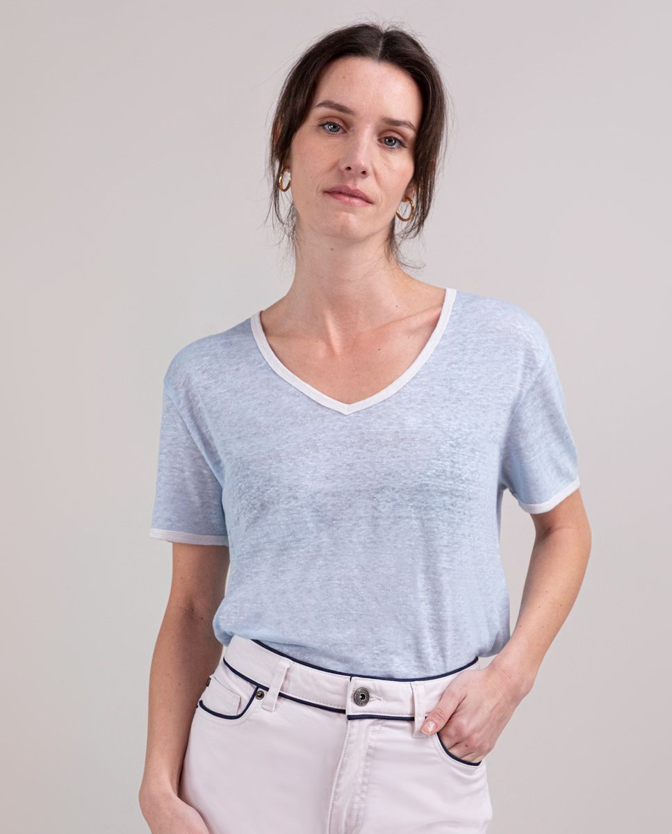 Umbro Camiseta De Mujer De El Salvador 2025, Azul