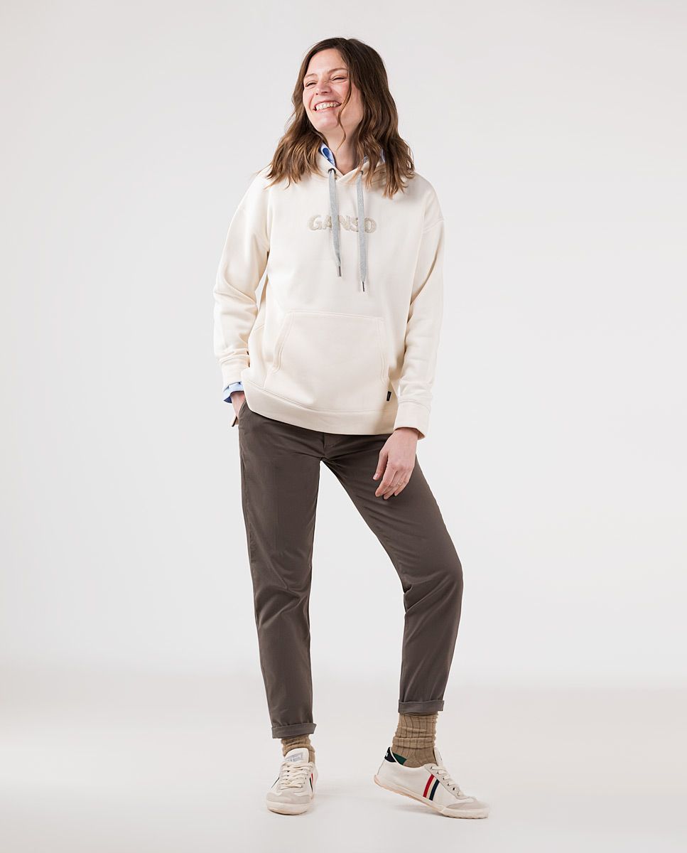 Sudadera el online ganso mickey