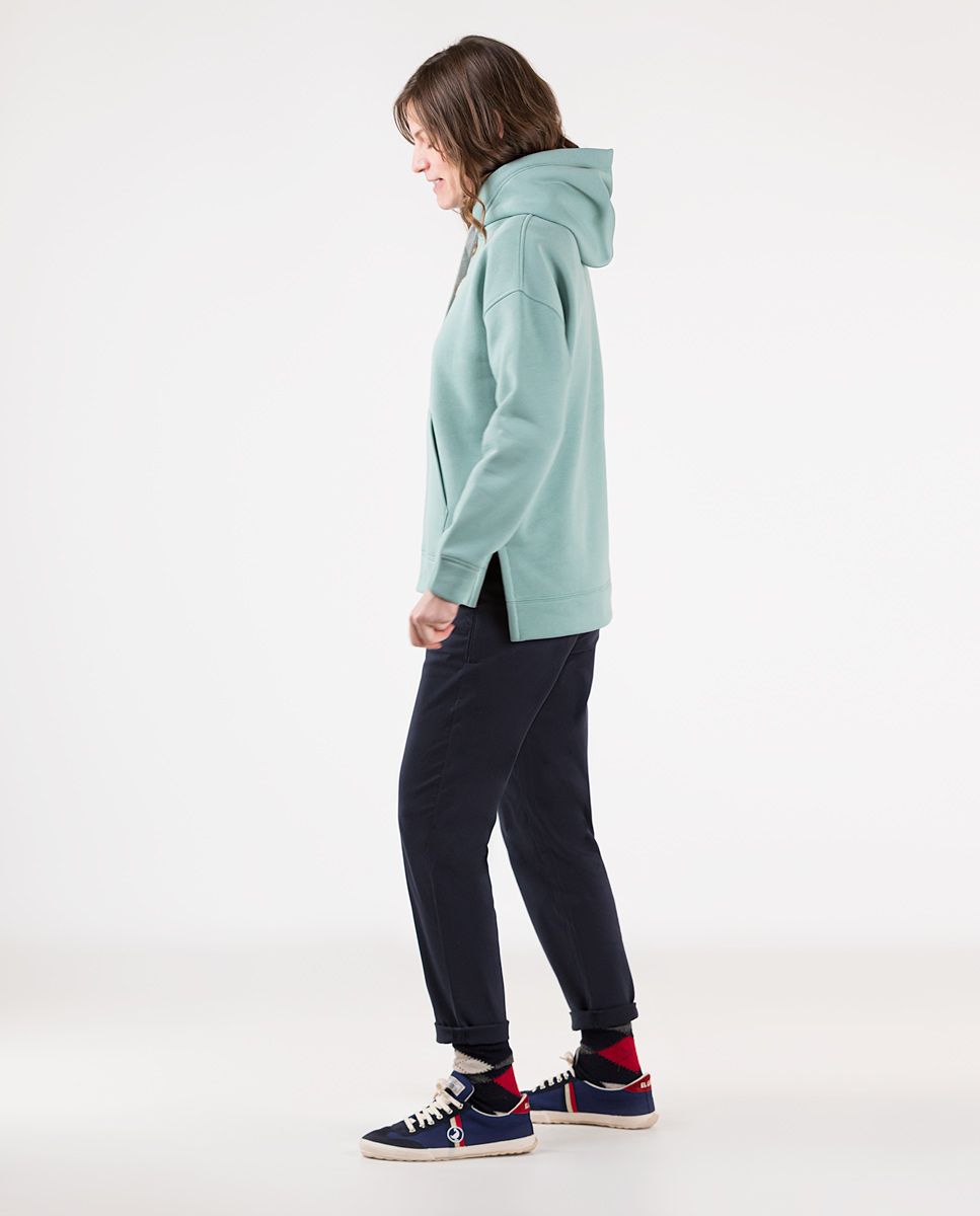 Sudadera el online ganso mujer