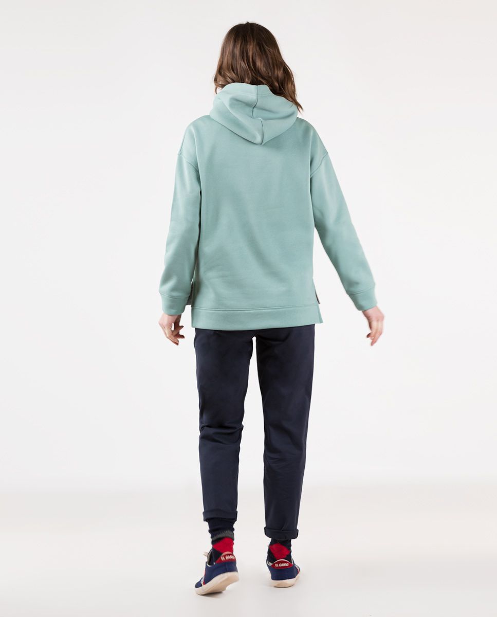 Sudadera el on sale ganso mujer
