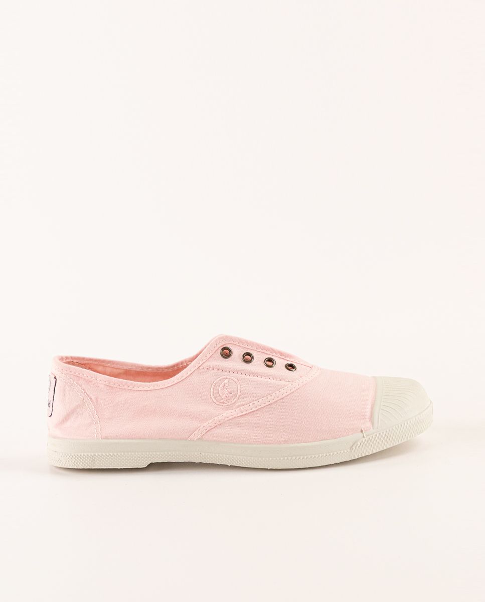 Natural World Eco Zapatillas El Gansou00ae Pink Natural World By