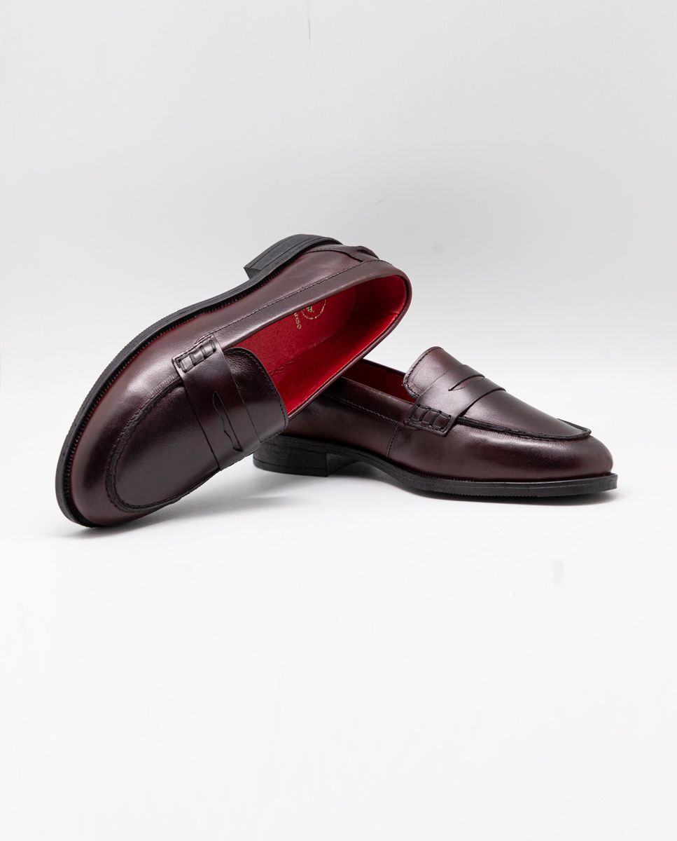 Mocassin el ganso shop