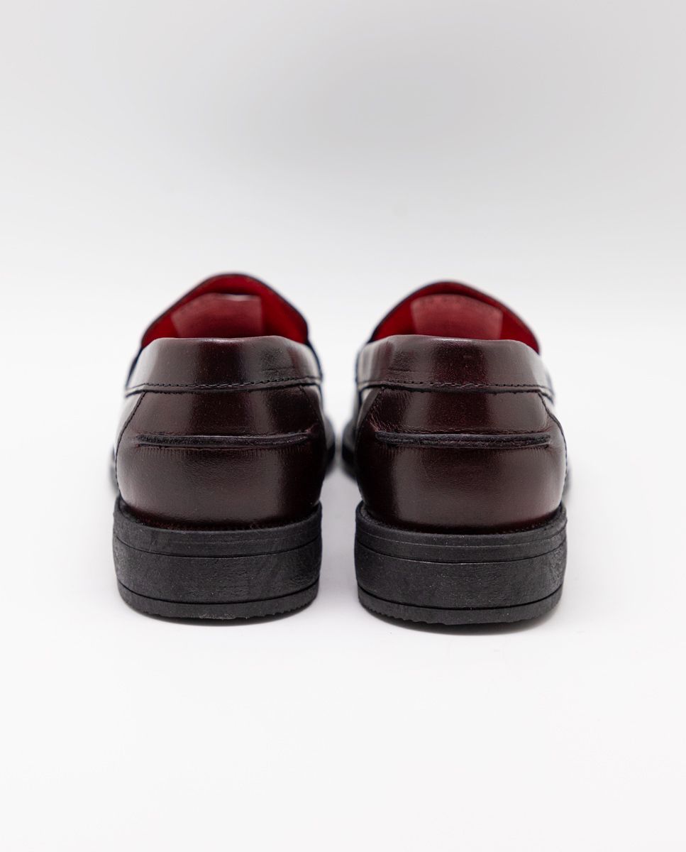 Mocassin el ganso discount