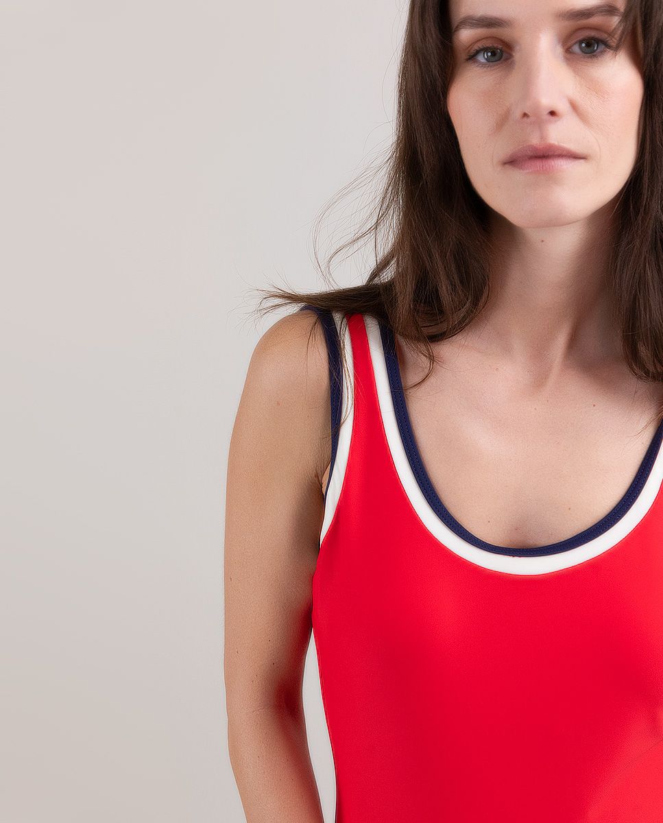 Natación BaÃ±ador Hot BaÃ±ador De Lycra Trajes De BaÃ±o Volcom