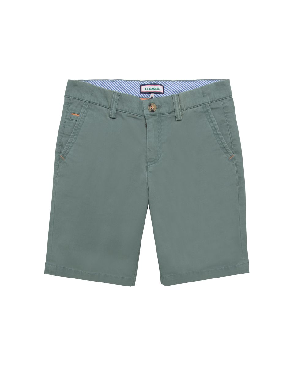 Bermudas shop el ganso