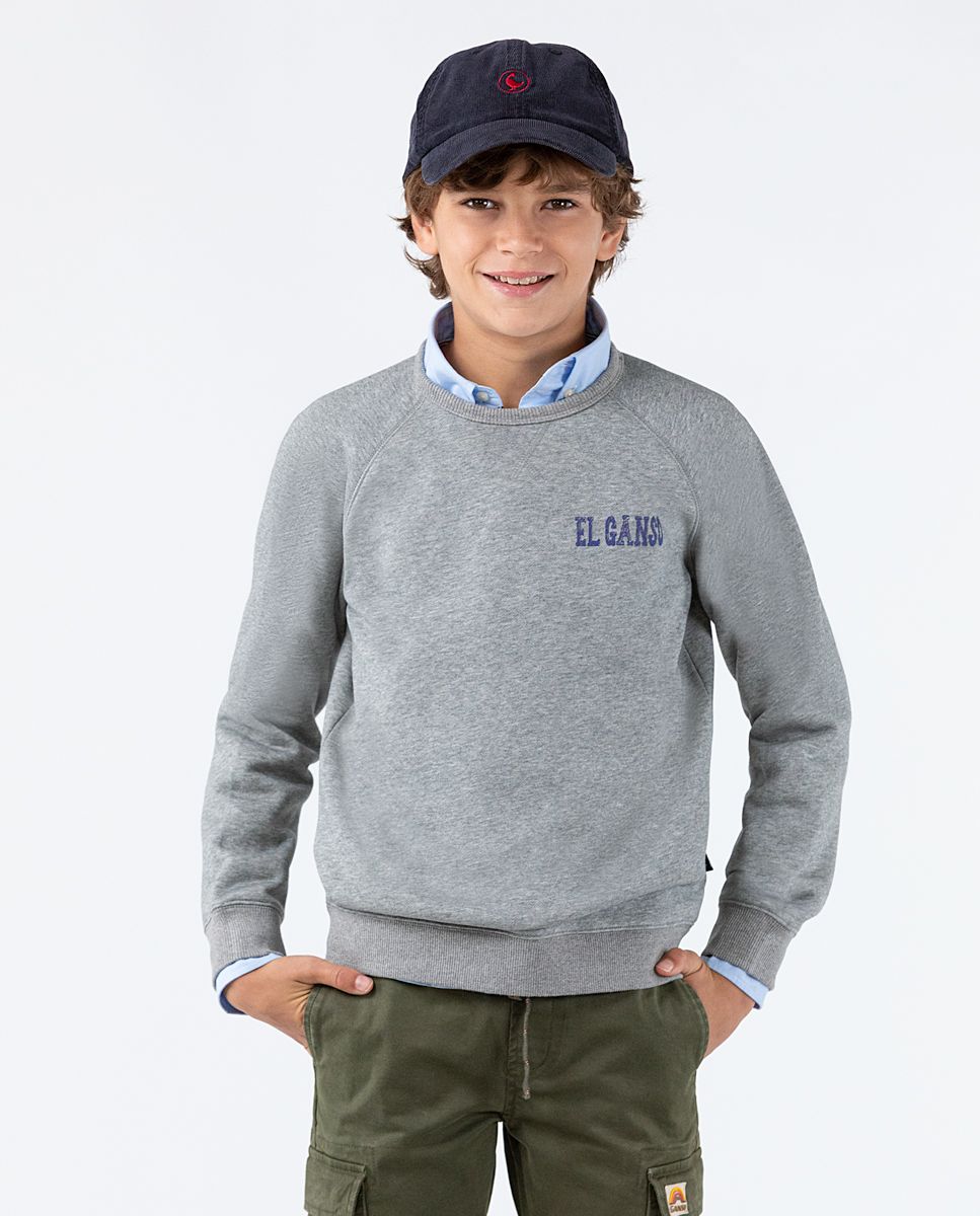 El ganso niños outlet outlet