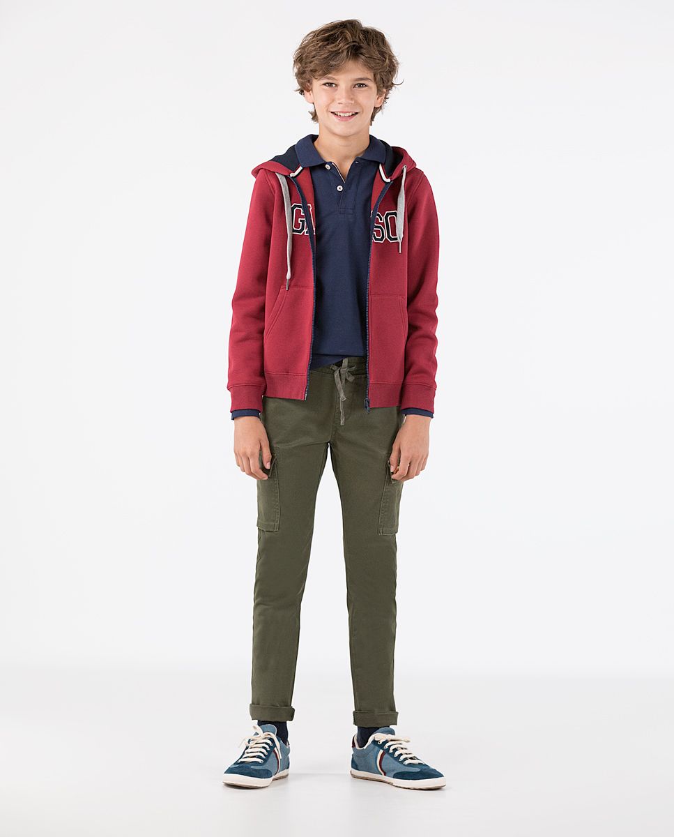 El Ganso Sudaderas para Nino