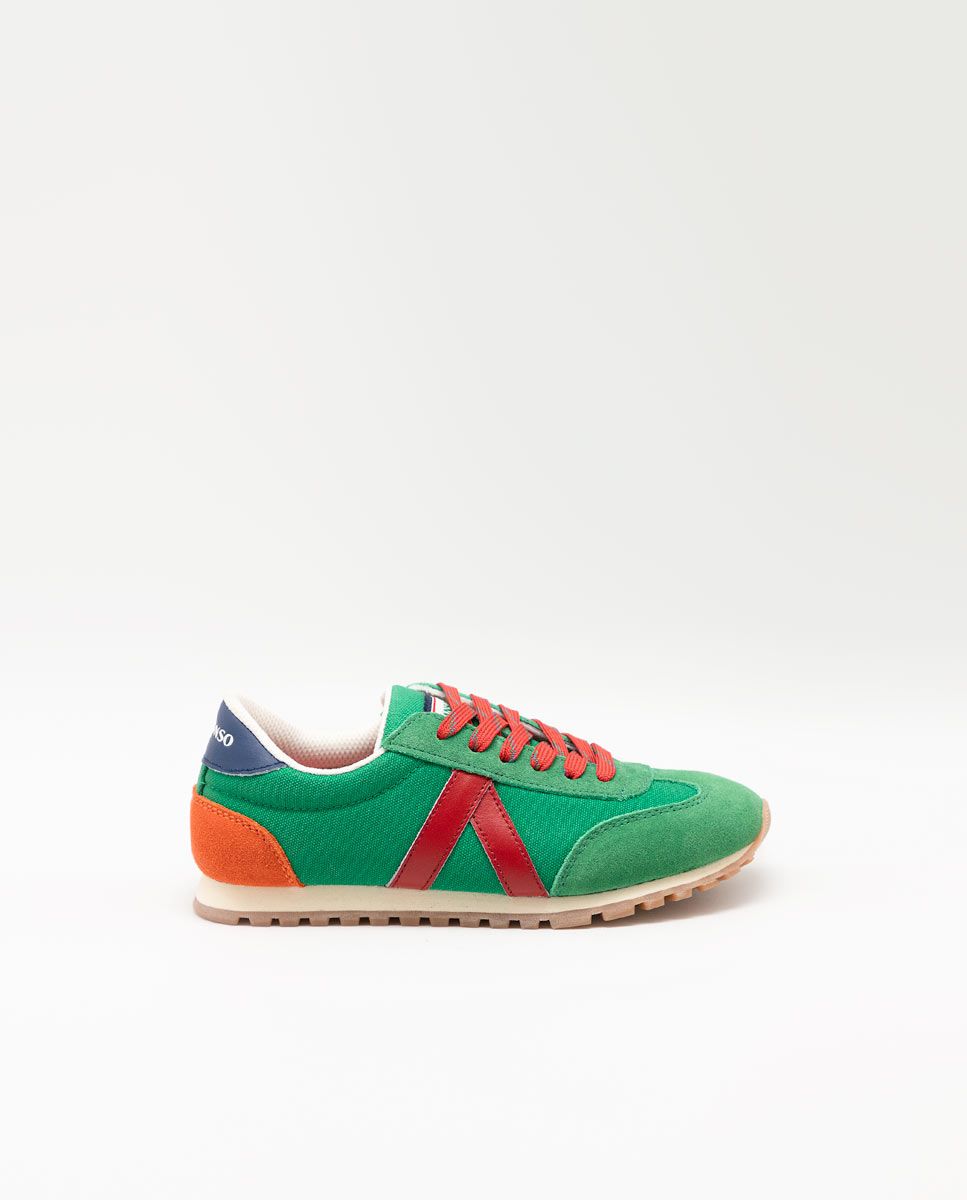 Eci zapatillas running hot sale