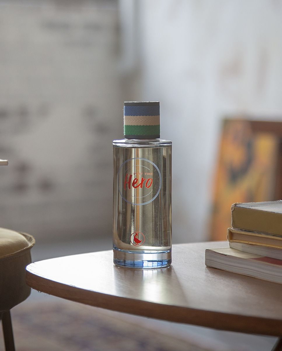El Ganso Part Time Hero Eau De Toilette Spray By El Ganso El Ganso Part Time Hero Eau De Toilette Spray By El Ganso