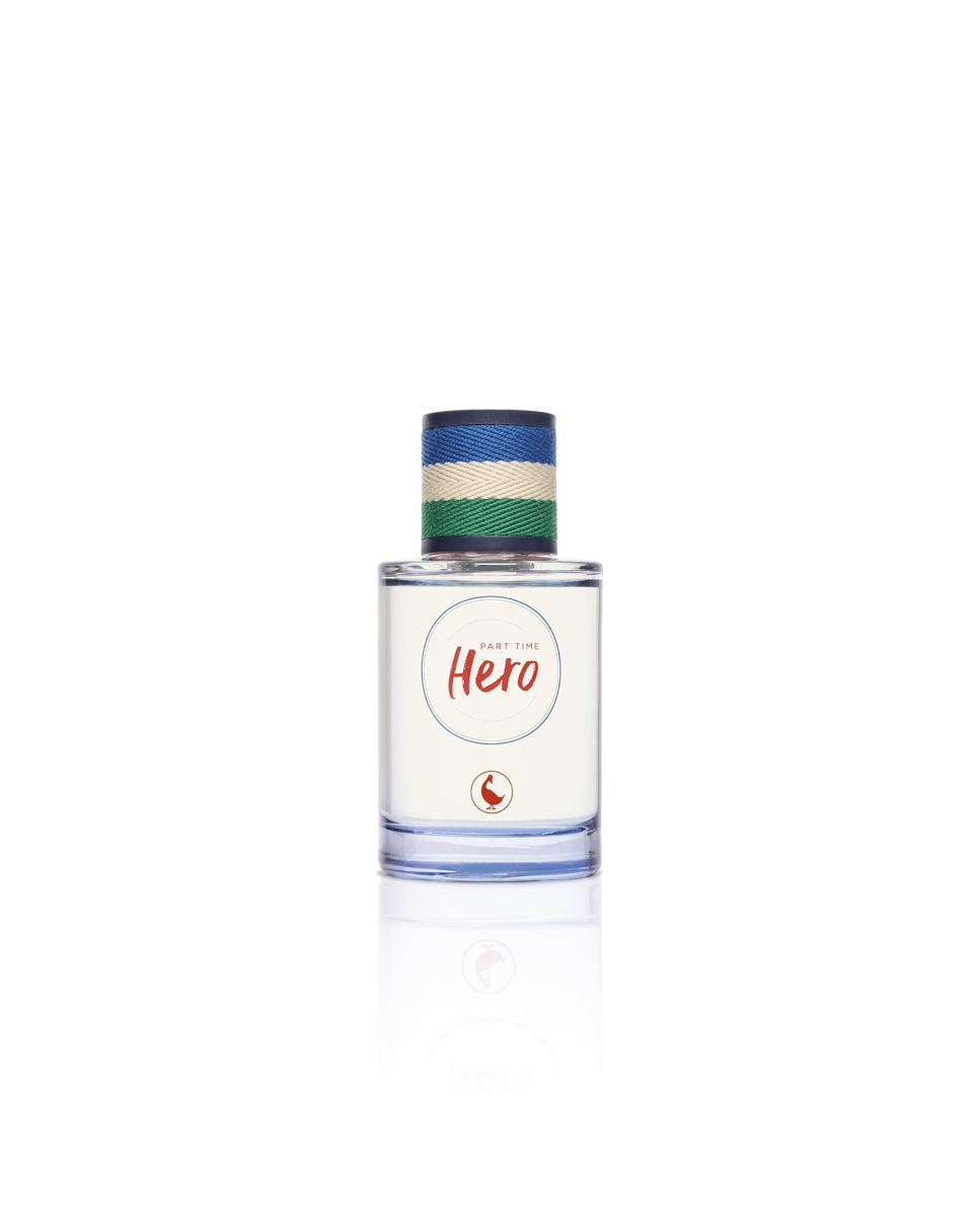 El Ganso Part Time Hero Eau De Toilette Spray By El Ganso El Ganso Part Time Hero Eau De Toilette Spray By El Ganso