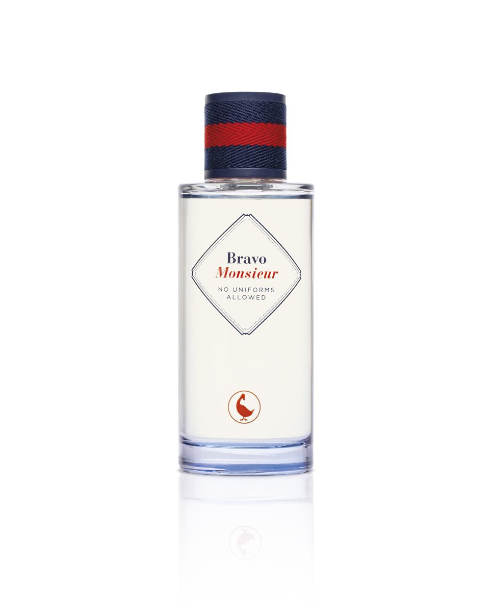 El Ganso Bravo Monsieur Eau De Toilette Spray By El Ganso El Ganso Bravo Monsieur Eau De Toilette Spray By El Ganso