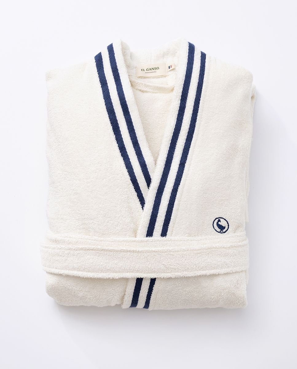 Robe el ganso best sale