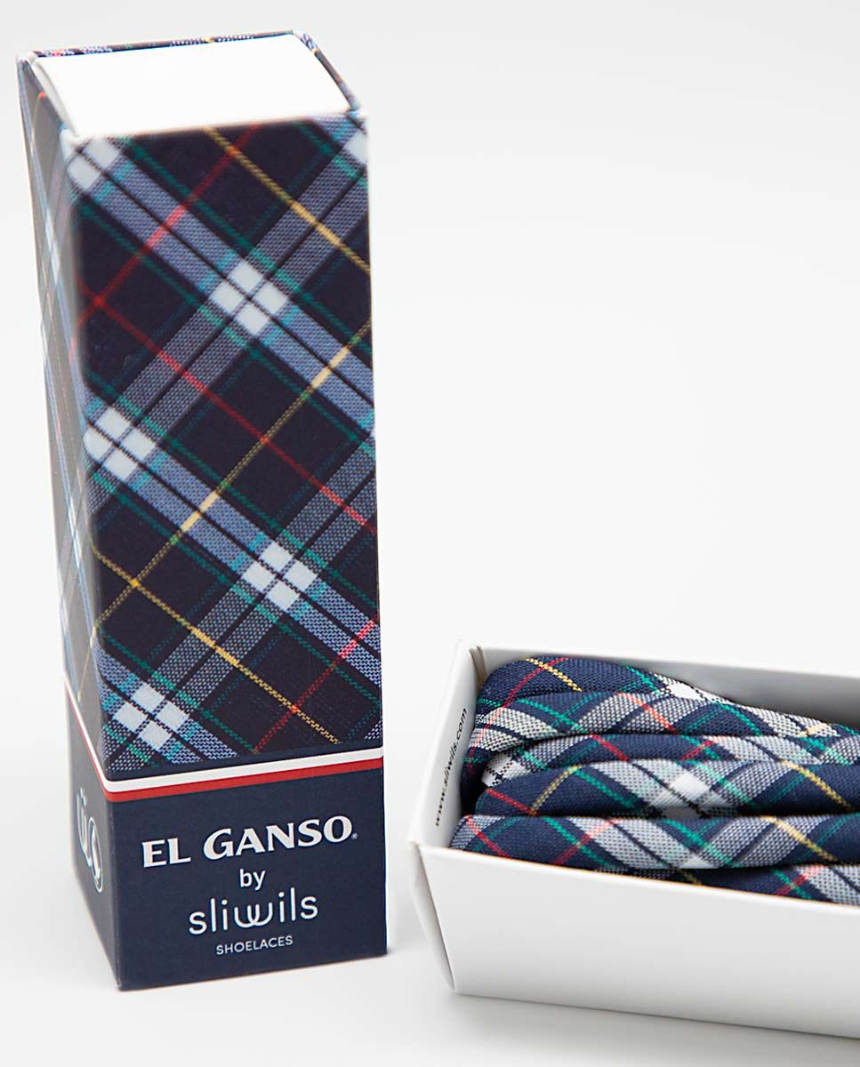 Cordones el ganso clearance