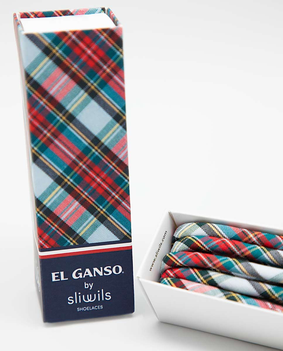 Cordones el ganso clearance