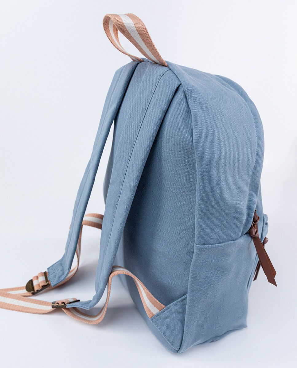 Canvas mochilas best sale