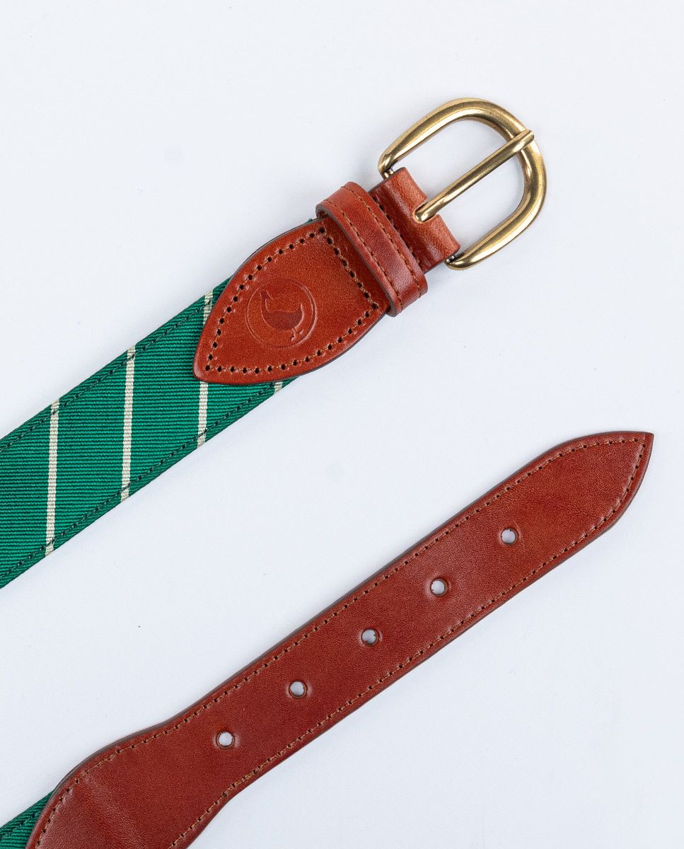 Ceinture el ganso 2025
