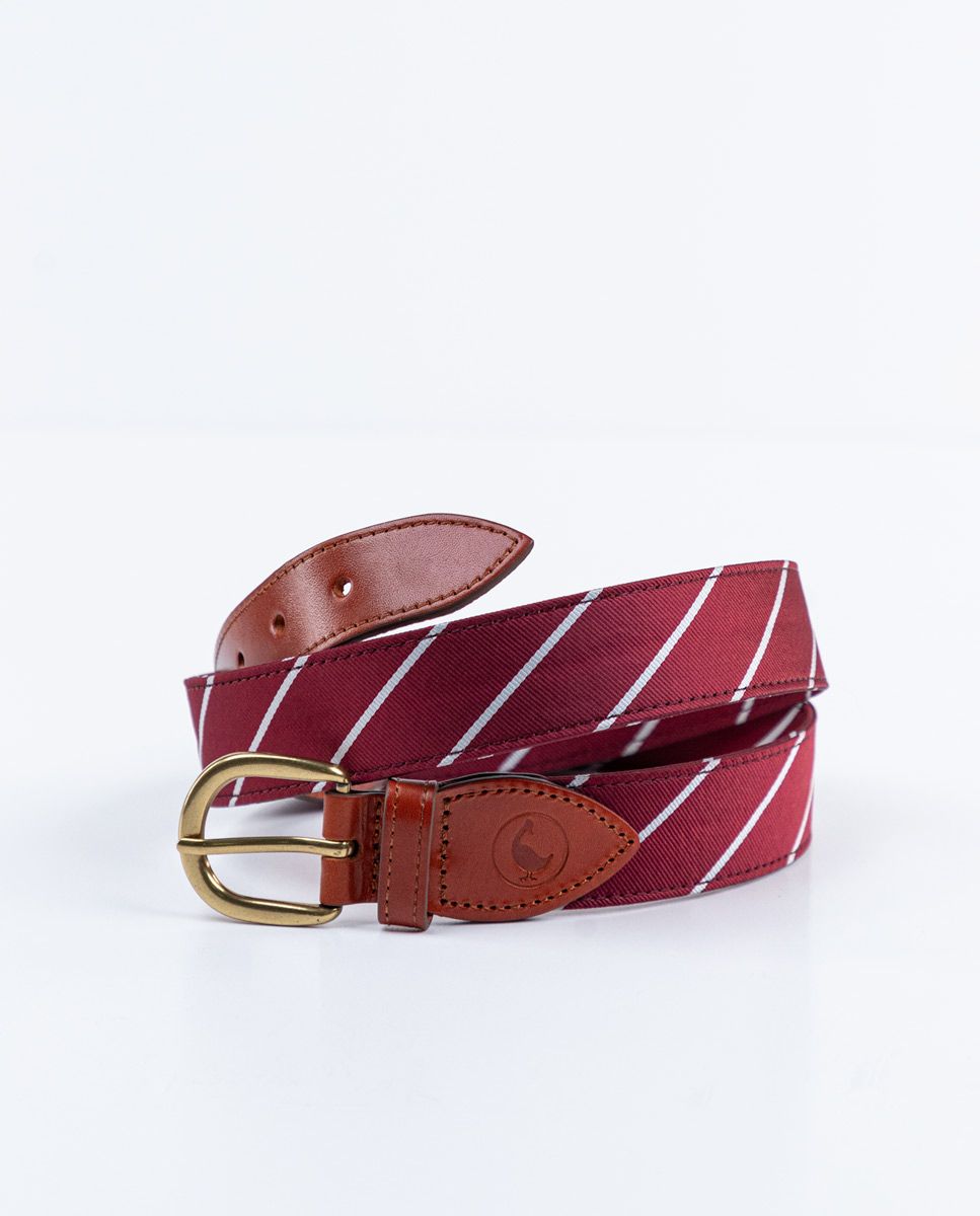 Ceinture el ganso sale