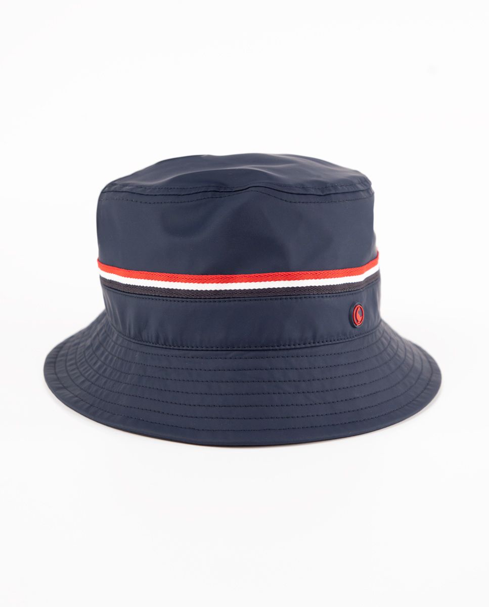テンダーロイン　BUCKET HAT BS ACID NAVY テンダーロイン BUCKET HAT BS ACID NAVY 帽子