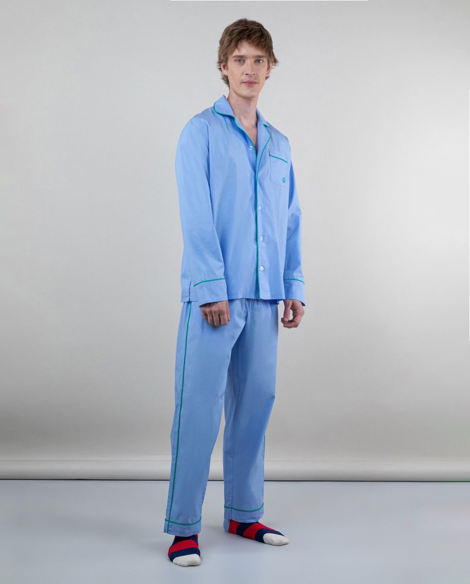 El Ganso Pijamas de Hombre El Ganso