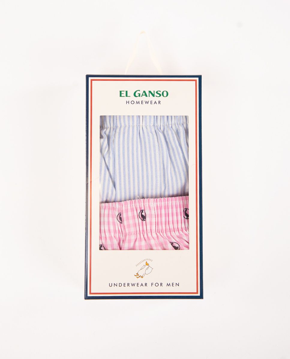 Calzoncillos el ganso new arrivals