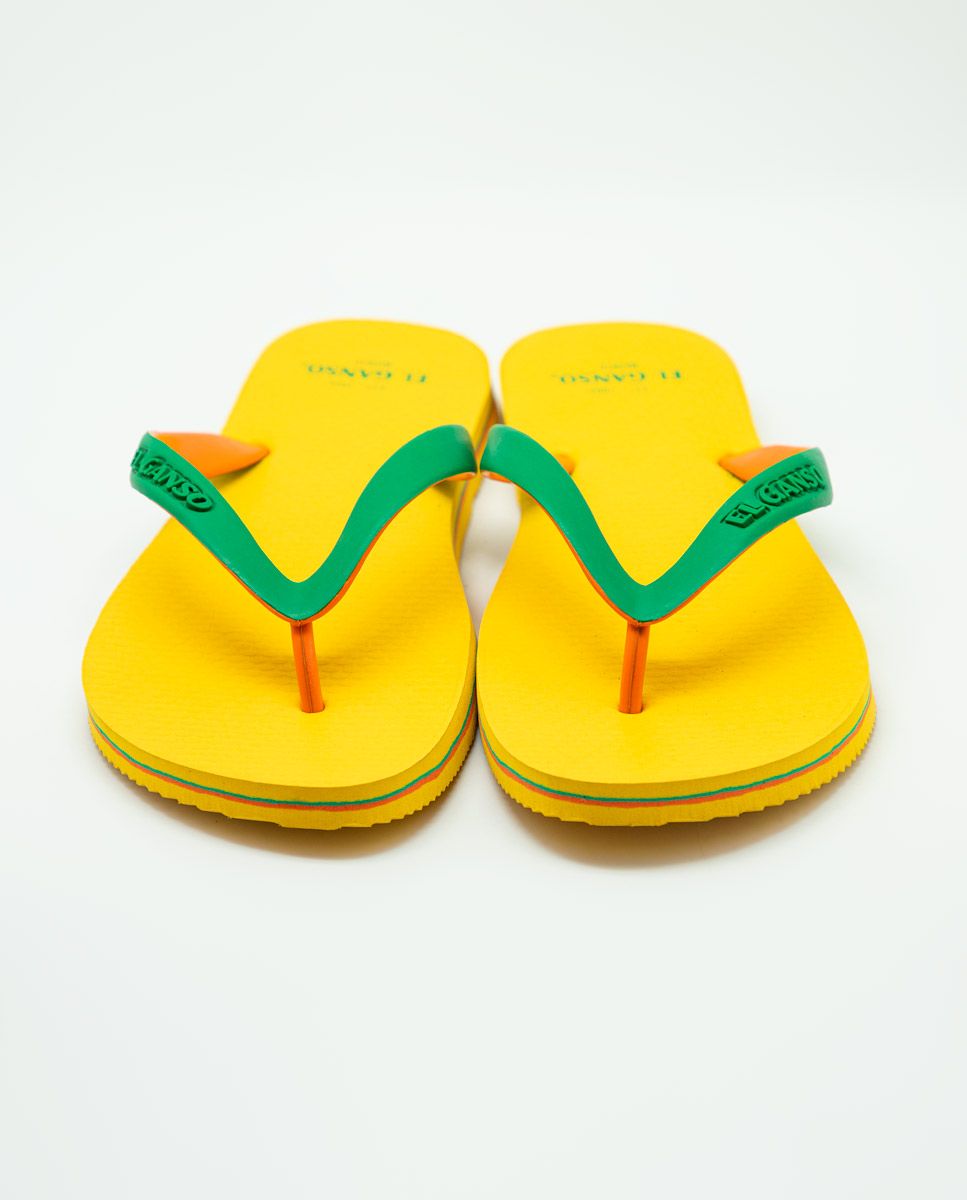 Chanclas el ganso store