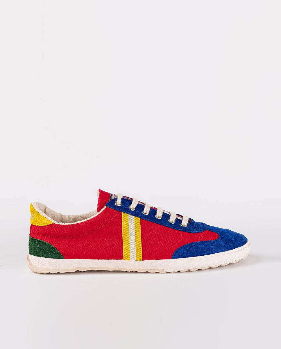Puma outlet match canvas
