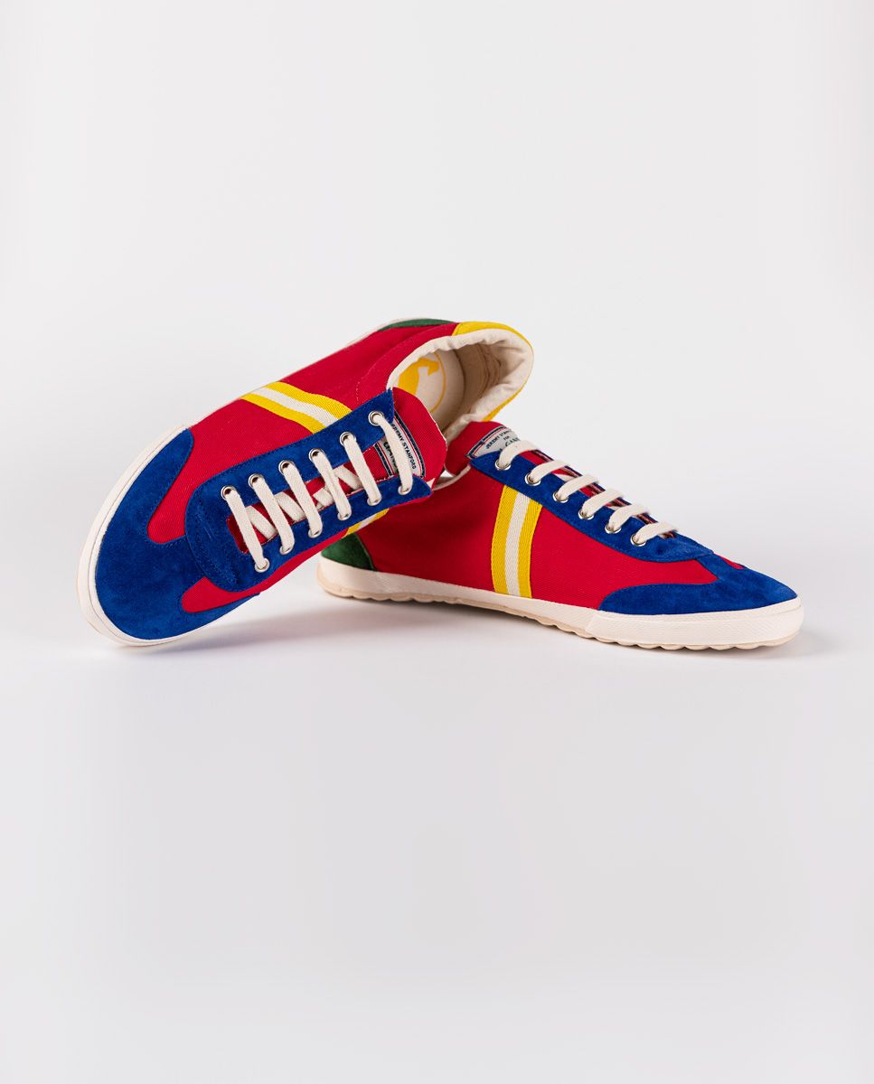 Puma match canvas online