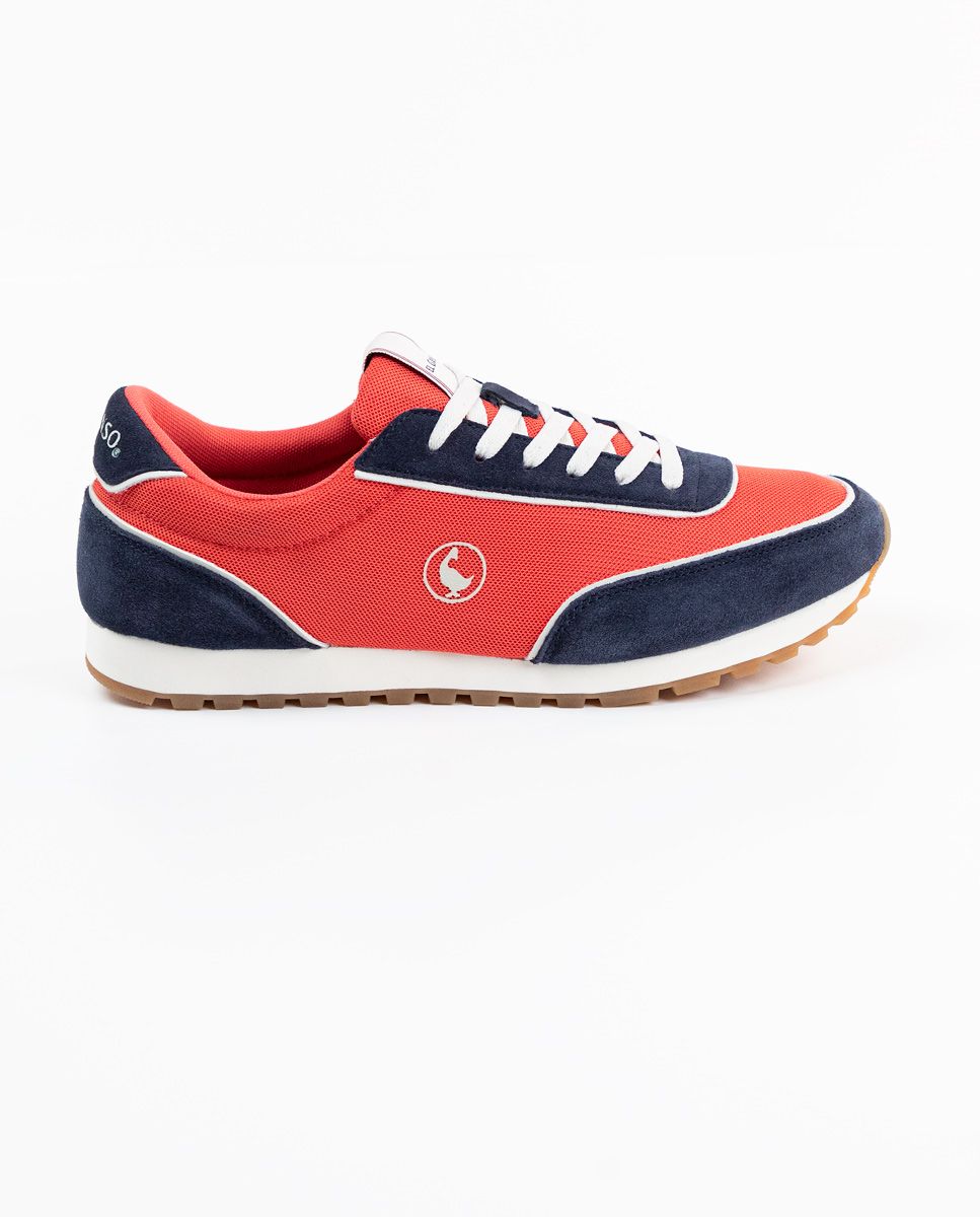 Zapatillas el ganso baratas 2025